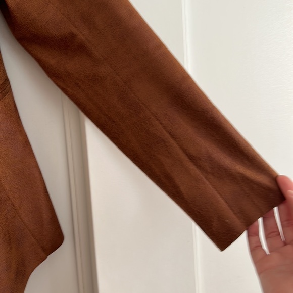 High Low Cardigan - Picture 6 of 8